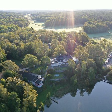 Balingsholm Hotel Huddinge Luaran gambar