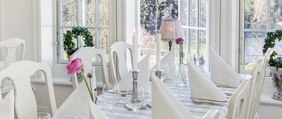 Balingsholm Hotel Huddinge Luaran gambar