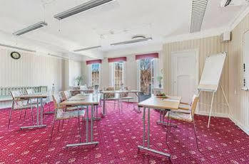 Balingsholm Hotel Huddinge Luaran gambar