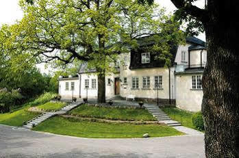 Balingsholm Hotel Huddinge Luaran gambar