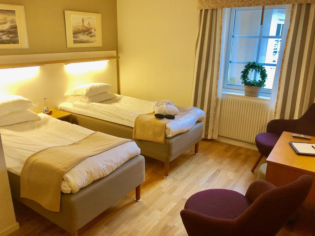 Balingsholm Hotel Huddinge Luaran gambar