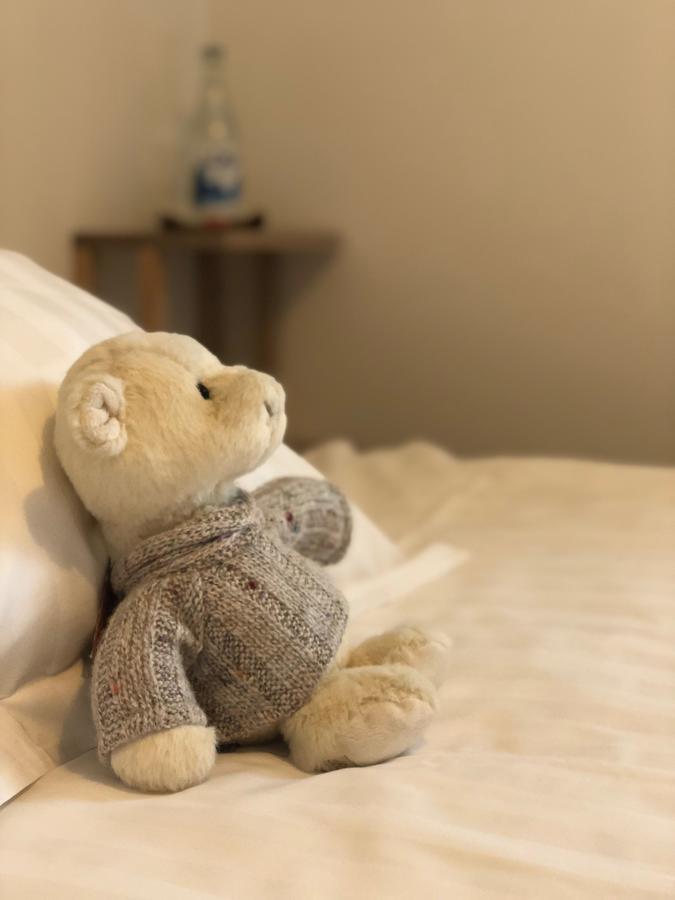 Balingsholm Hotel Huddinge Luaran gambar
