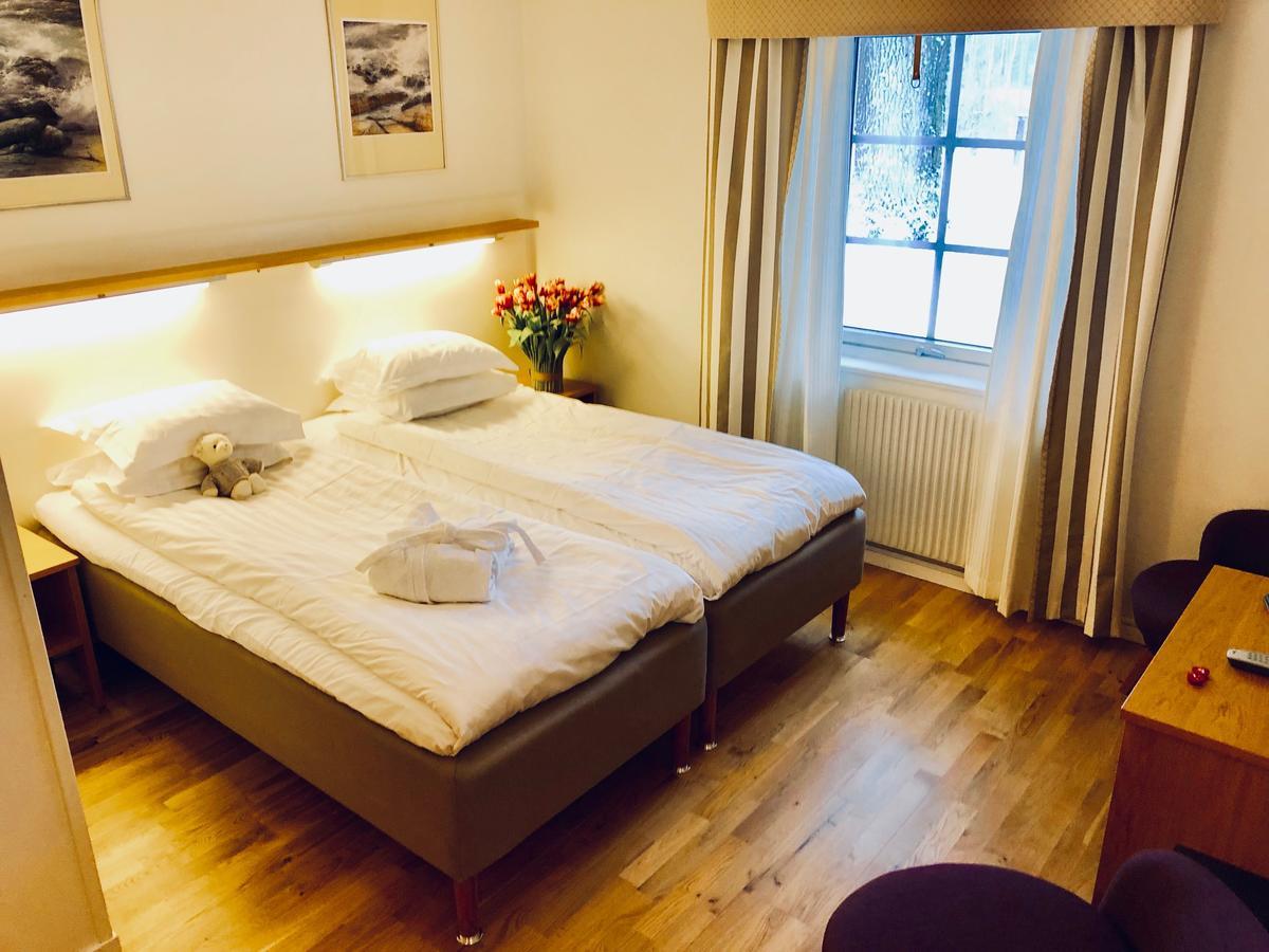 Balingsholm Hotel Huddinge Luaran gambar