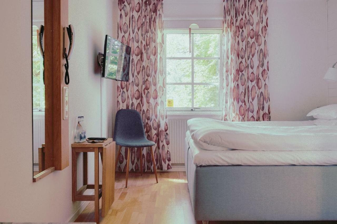 Balingsholm Hotel Huddinge Luaran gambar