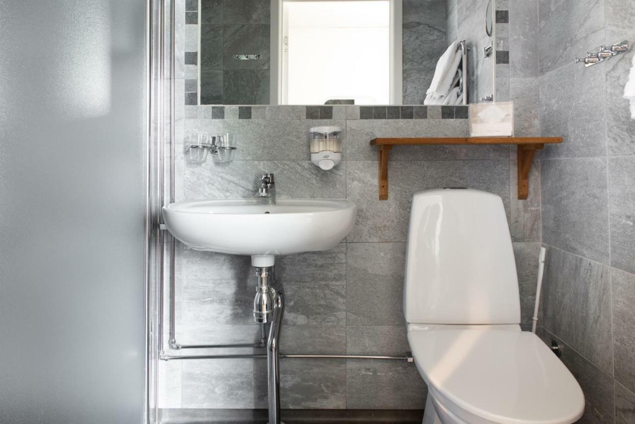 Balingsholm Hotel Huddinge Luaran gambar