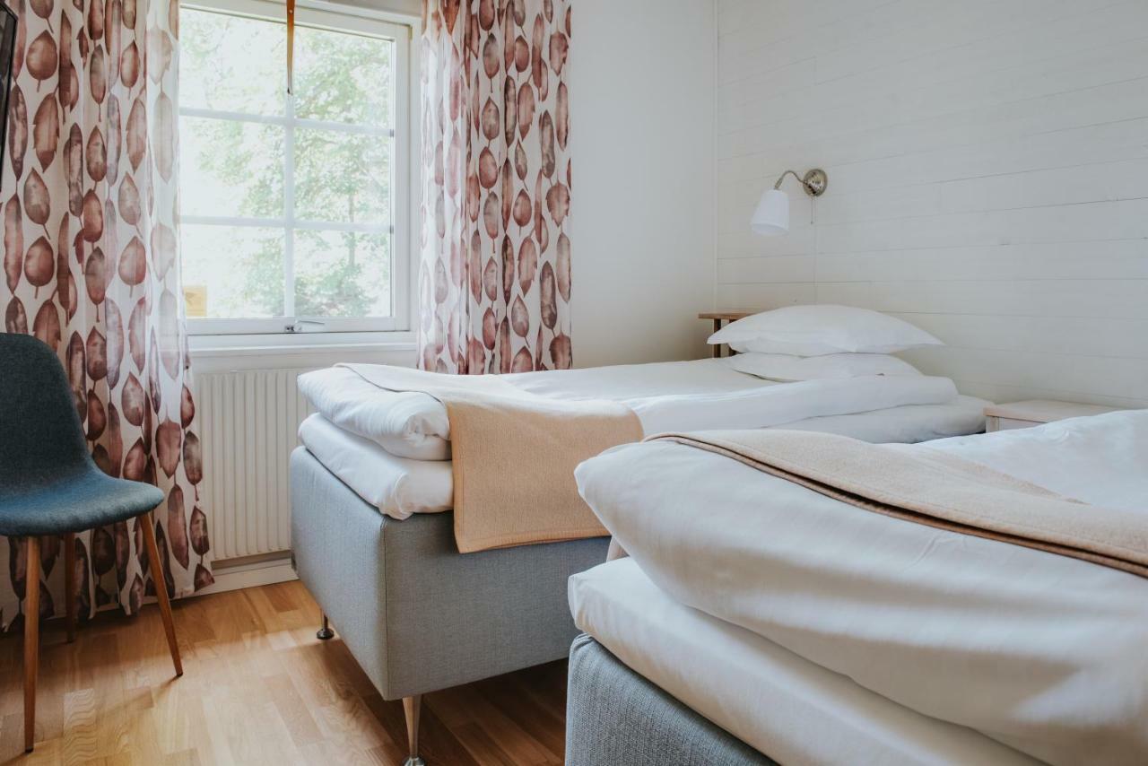 Balingsholm Hotel Huddinge Luaran gambar