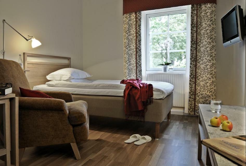 Balingsholm Hotel Huddinge Luaran gambar
